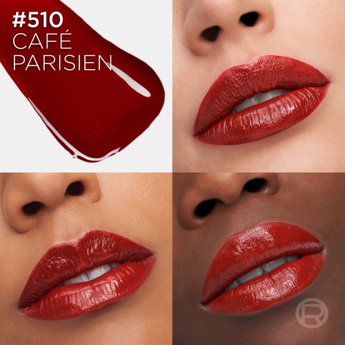Cafe Parisien 510